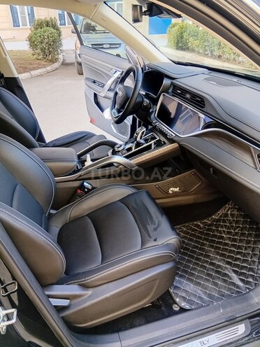 Geely Atlas Pro 2023, 14,000 km - 1.5 l - Bakı
