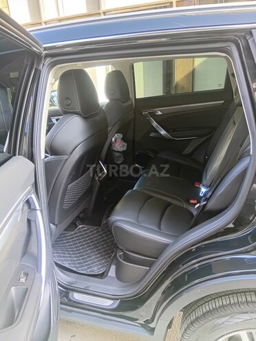 Geely Atlas Pro 2023, 14,000 km - 1.5 l - Bakı