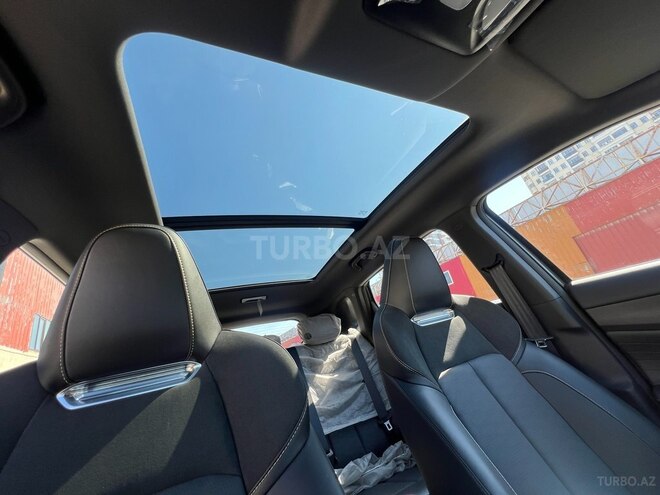 Changan Qiyuan Q05 2025, 0 km - 1.5 л - Bakı