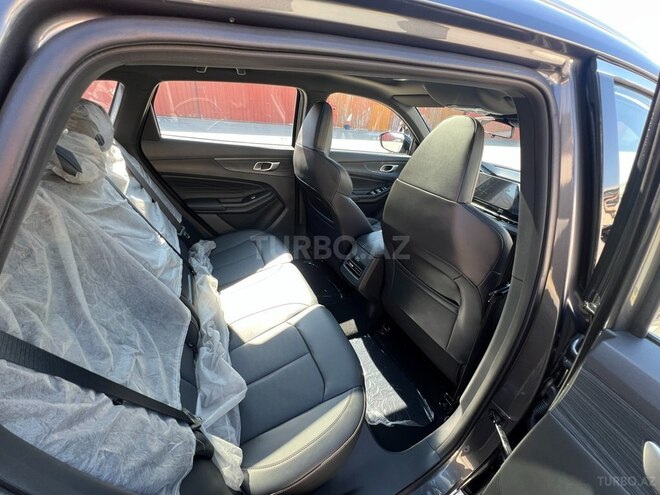 Changan Qiyuan Q05 2025, 0 km - 1.5 л - Bakı