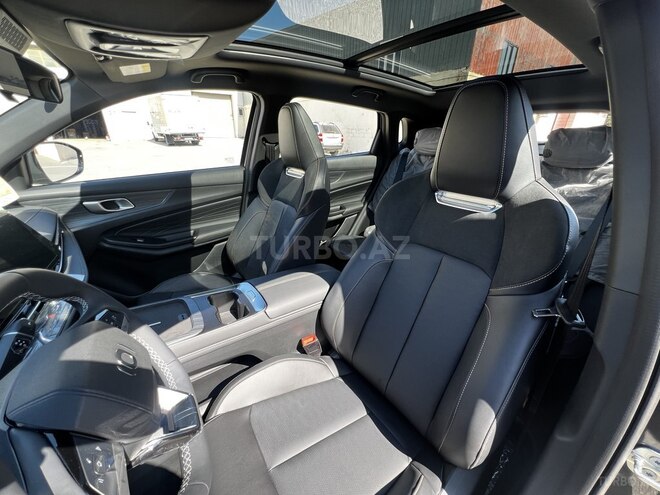 Changan Qiyuan Q05 2025, 0 km - 1.5 л - Bakı