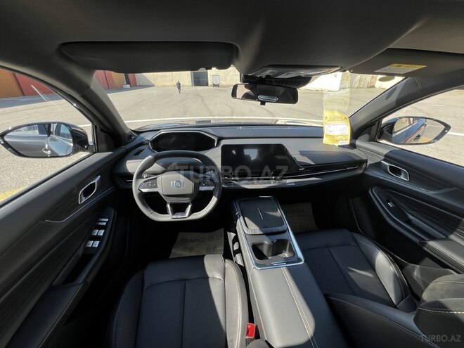 Changan Qiyuan Q05 2025, 0 km - 1.5 л - Bakı