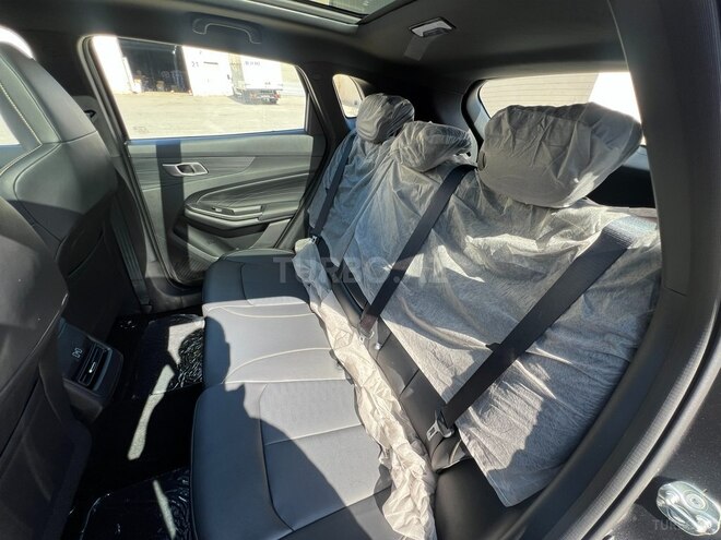 Changan Qiyuan Q05 2025, 0 km - 1.5 л - Bakı