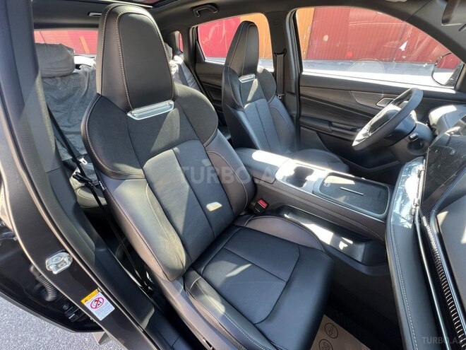 Changan Qiyuan Q05 2025, 0 km - 1.5 л - Bakı