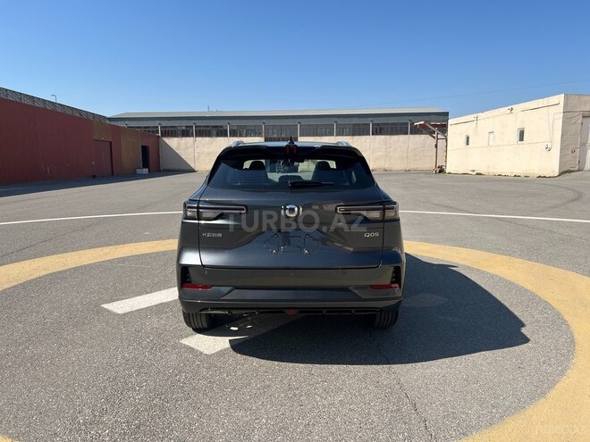 Changan Qiyuan Q05 2025, 0 km - 1.5 л - Bakı