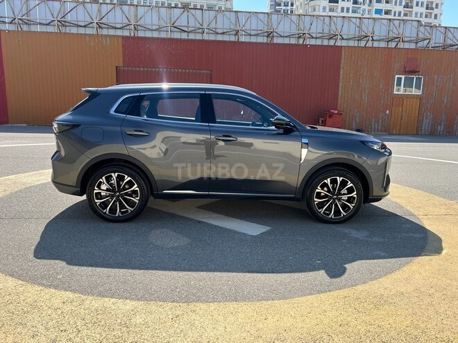 Changan Qiyuan Q05 2025, 0 km - 1.5 л - Bakı