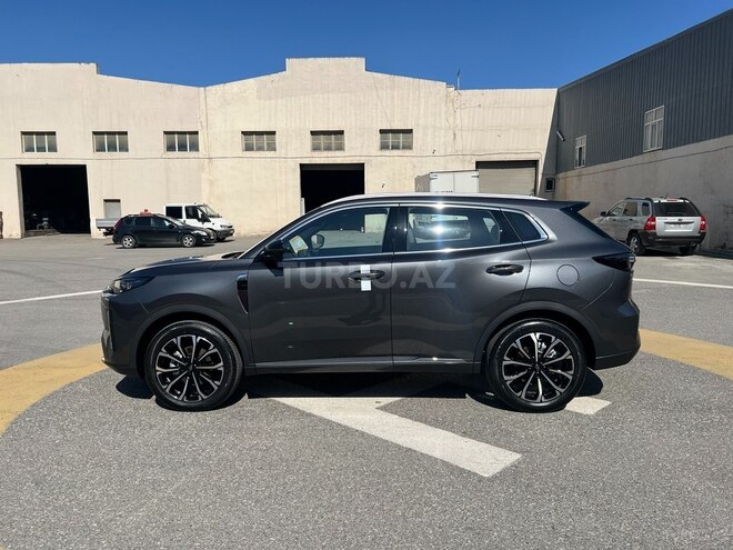 Changan Qiyuan Q05 2025, 0 km - 1.5 л - Bakı