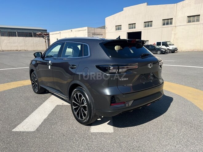 Changan Qiyuan Q05 2025, 0 km - 1.5 л - Bakı