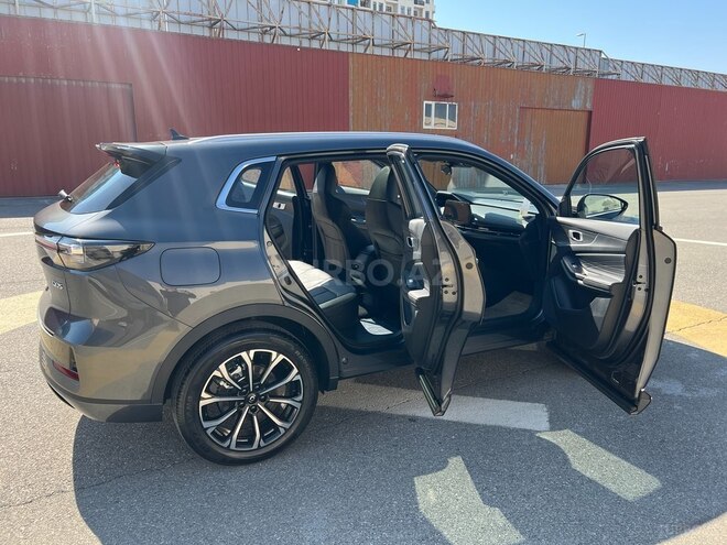 Changan Qiyuan Q05 2025, 0 km - 1.5 л - Bakı
