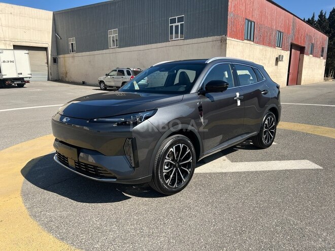 Changan Qiyuan Q05 2025, 0 km - 1.5 л - Bakı