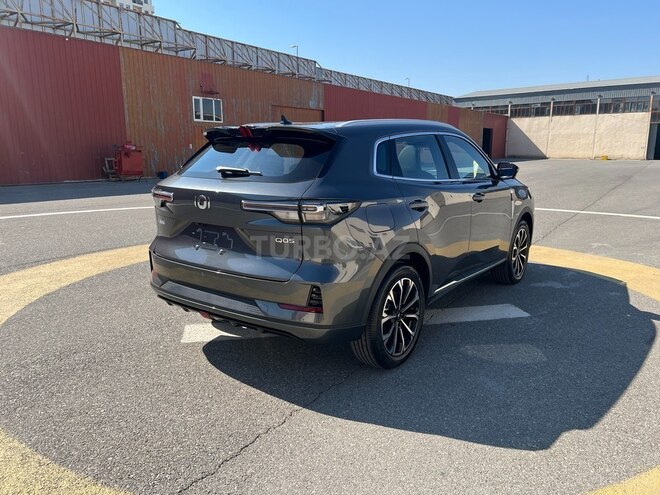 Changan Qiyuan Q05 2025, 0 km - 1.5 л - Bakı