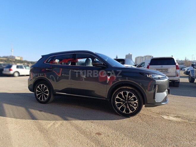 Changan Qiyuan Q05 2024, 0 km - 1.5 л - Bakı