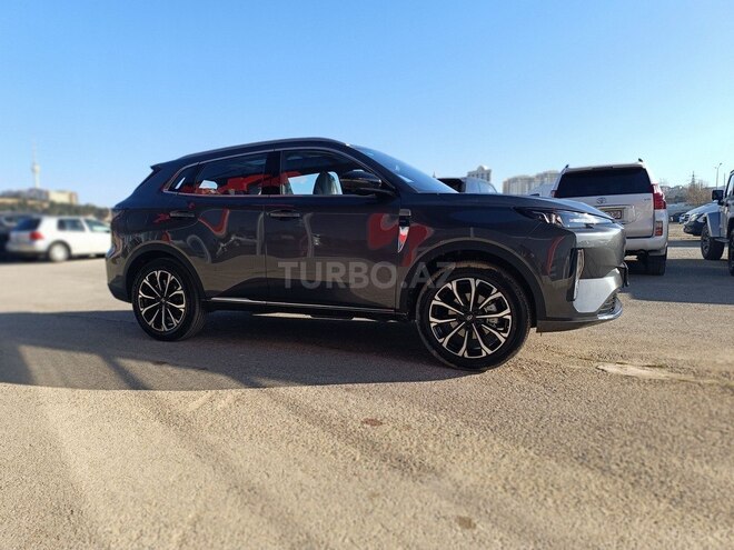 Changan Qiyuan Q05 2024, 0 km - 1.5 л - Bakı
