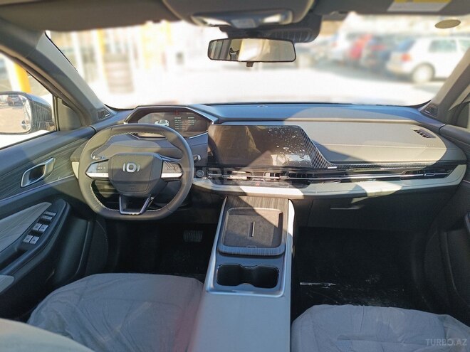 Changan Qiyuan Q05 2024, 0 km - 1.5 л - Bakı