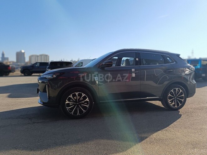 Changan Qiyuan Q05 2024, 0 km - 1.5 л - Bakı