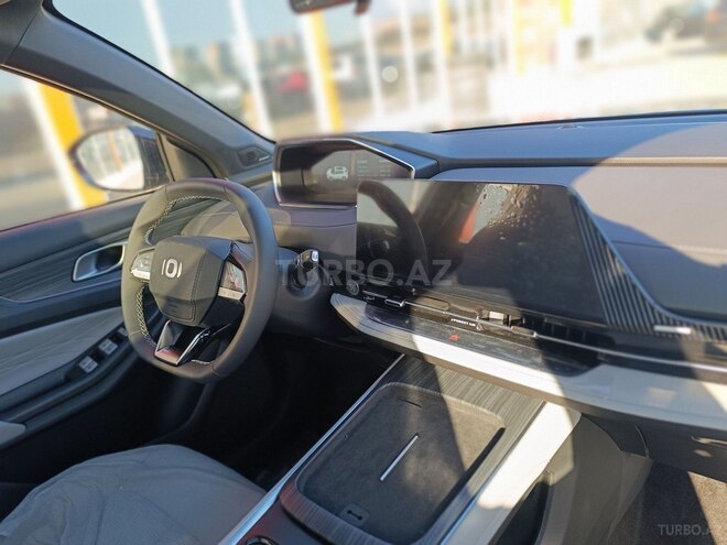 Changan Qiyuan Q05 2024, 0 km - 1.5 л - Bakı