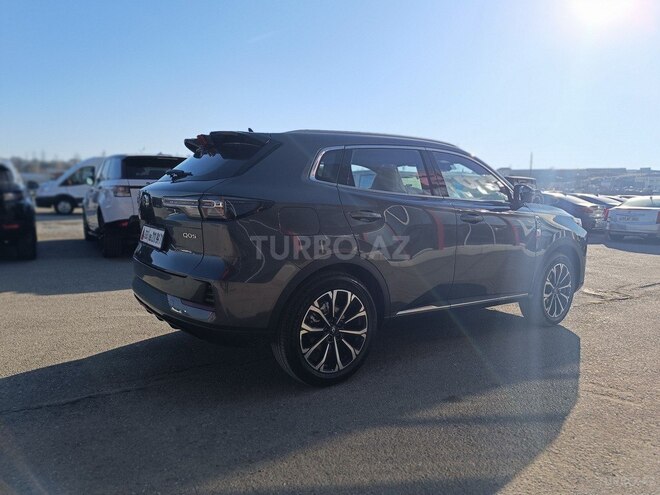 Changan Qiyuan Q05 2024, 0 km - 1.5 л - Bakı