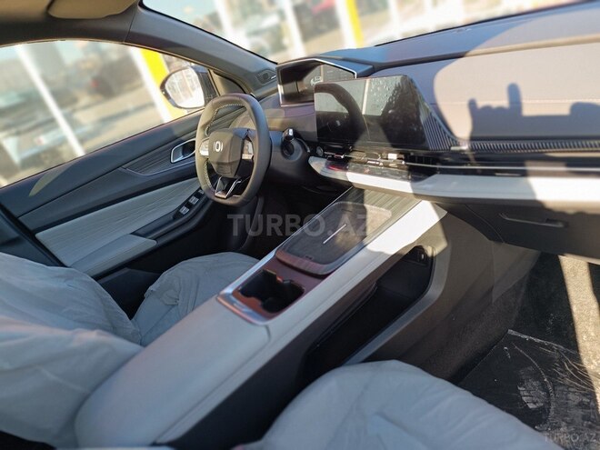 Changan Qiyuan Q05 2024, 0 km - 1.5 л - Bakı