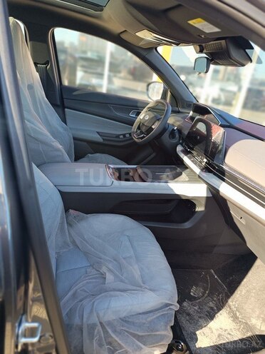 Changan Qiyuan Q05 2024, 0 km - 1.5 л - Bakı