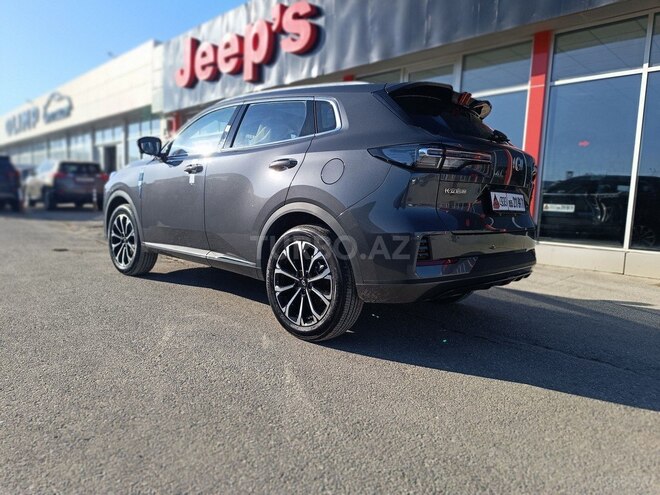 Changan Qiyuan Q05 2024, 0 km - 1.5 л - Bakı