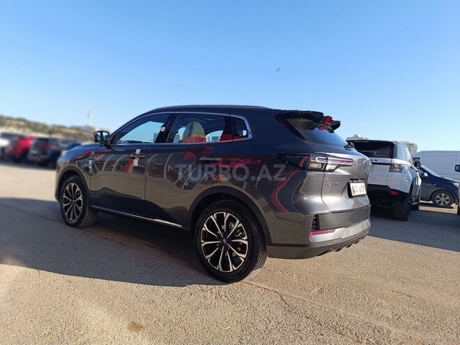 Changan Qiyuan Q05 2024, 0 km - 1.5 л - Bakı