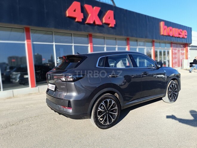 Changan Qiyuan Q05 2024, 0 km - 1.5 л - Bakı