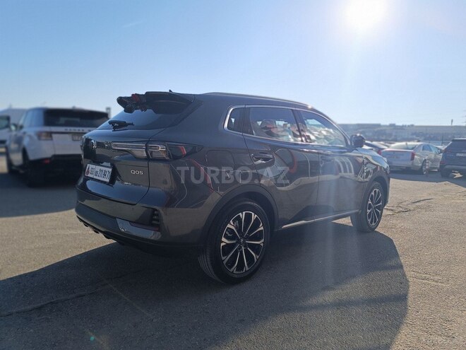 Changan Qiyuan Q05 2024, 0 km - 1.5 л - Bakı