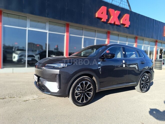 Changan Qiyuan Q05 2024, 0 km - 1.5 л - Bakı