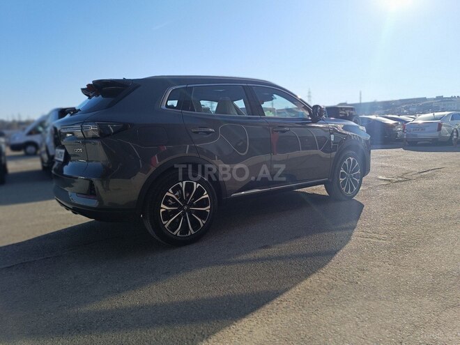 Changan Qiyuan Q05 2024, 0 km - 1.5 л - Bakı