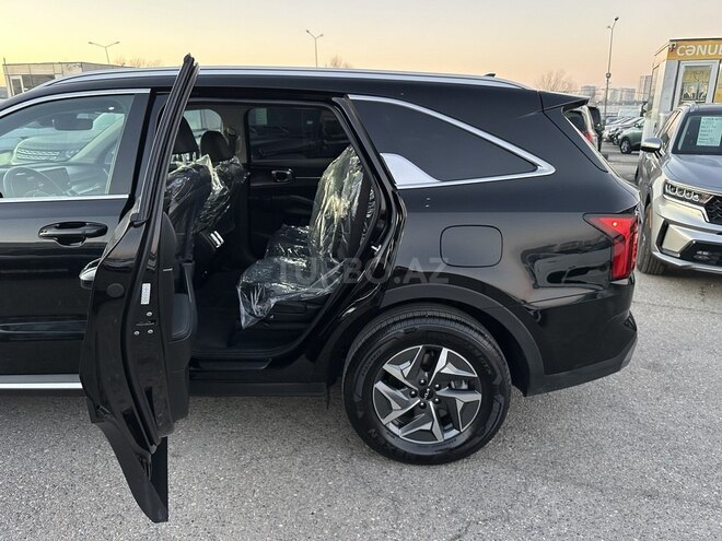 Kia Sorento-19