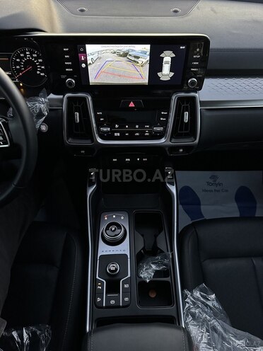 Kia Sorento-10