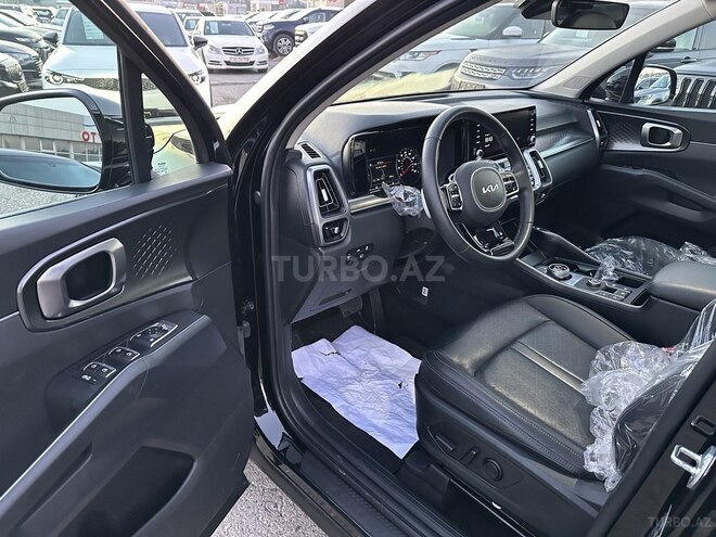 Kia Sorento-13