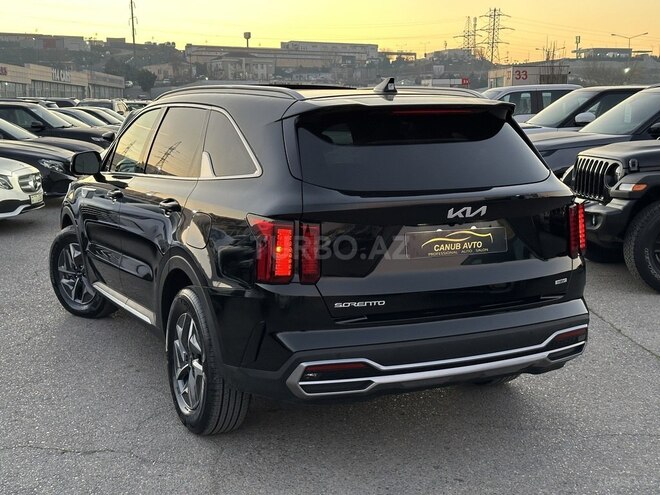 Kia Sorento-6