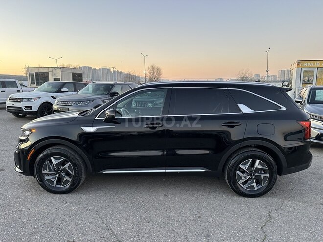 Kia Sorento-5