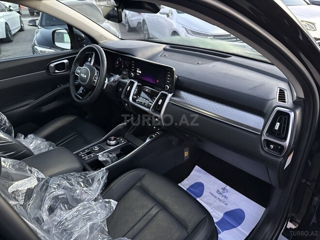 Kia Sorento-15