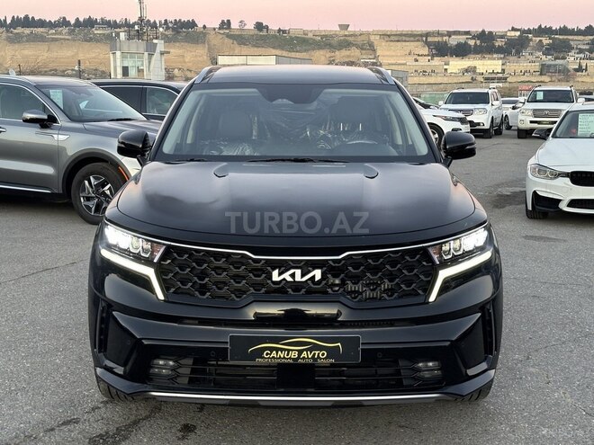 Kia Sorento-3