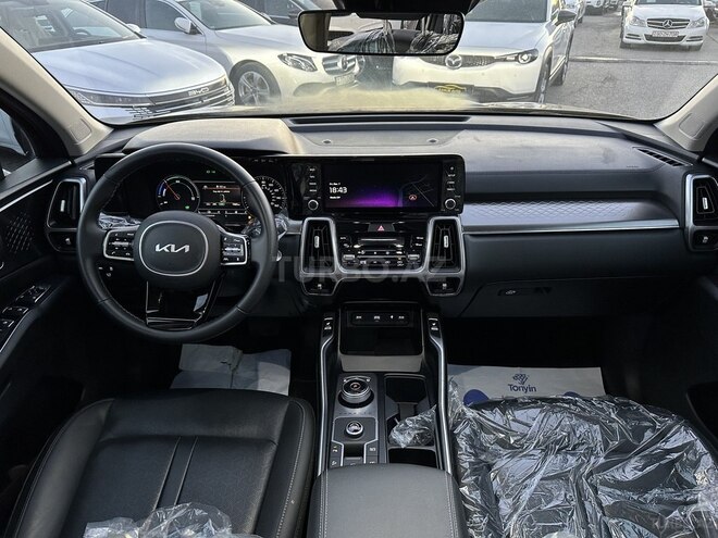 Kia Sorento-9