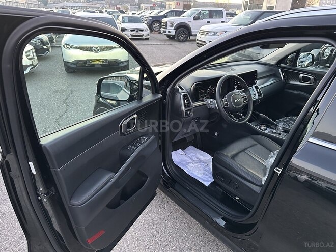 Kia Sorento-14