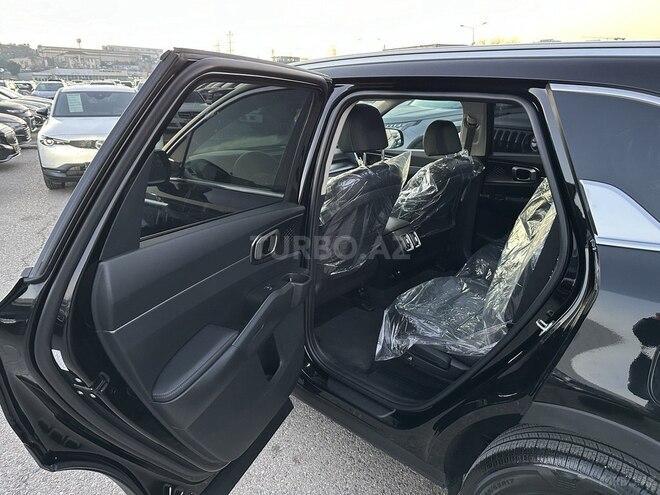 Kia Sorento-18