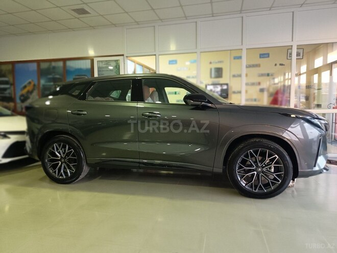 Changan  2024, 0 km - 1.5 l - Bakı