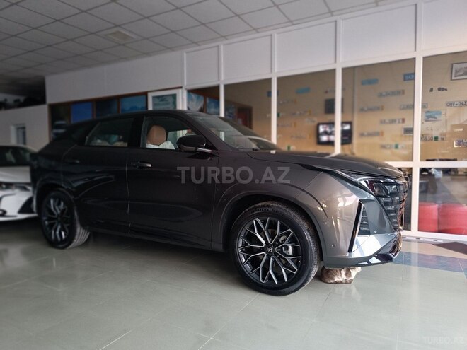 Changan  2024, 0 km - 1.5 l - Bakı