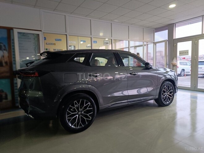 Changan  2024, 0 km - 1.5 l - Bakı