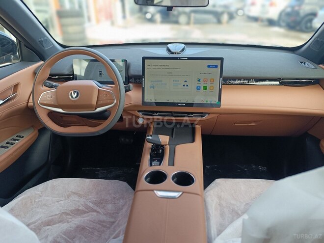 Changan  2024, 0 km - 1.5 l - Bakı