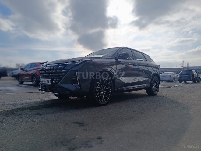 Changan  2024, 0 km - 1.5 l - Bakı