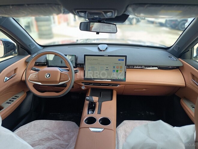 Changan  2024, 0 km - 1.5 l - Bakı