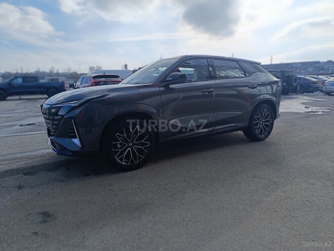 Changan  2024, 0 km - 1.5 l - Bakı