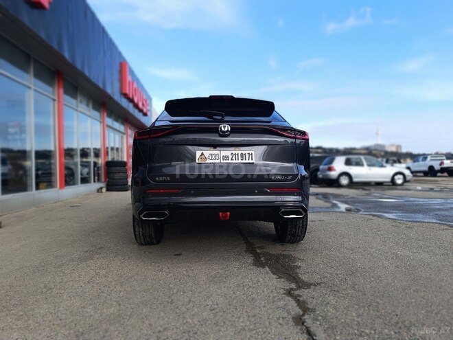 Changan  2024, 0 km - 1.5 l - Bakı