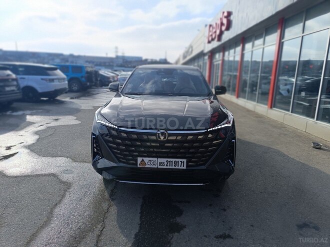 Changan  2024, 0 km - 1.5 l - Bakı
