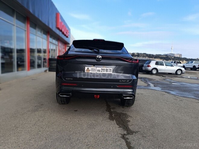 Changan  2024, 0 km - 1.5 l - Bakı