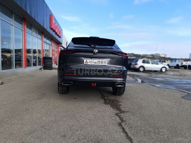 Changan  2024, 0 km - 1.5 l - Bakı